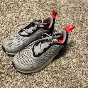 Kids Nike air max shoes